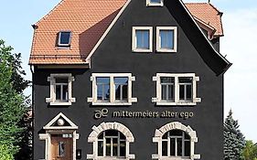 Mittermeiers Alter Ego